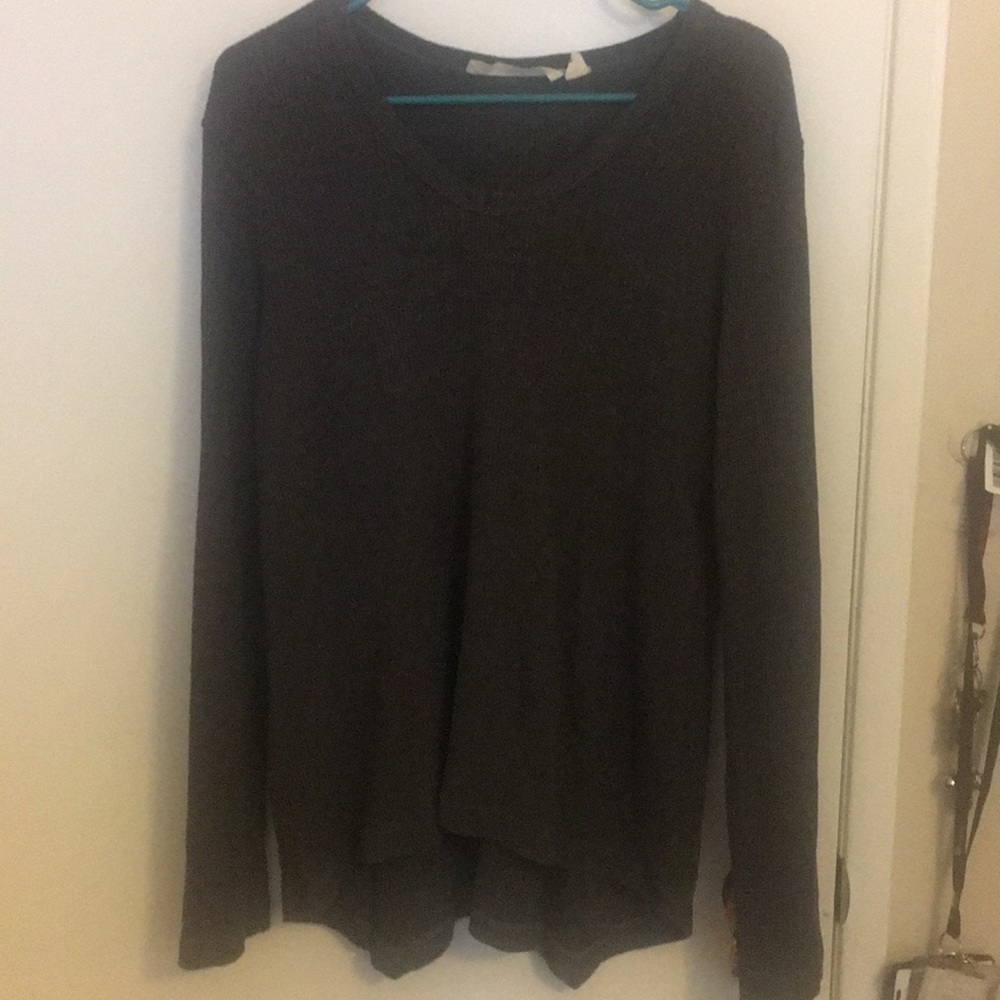 *️⃣WILT*️⃣ Long Sleeve Tee